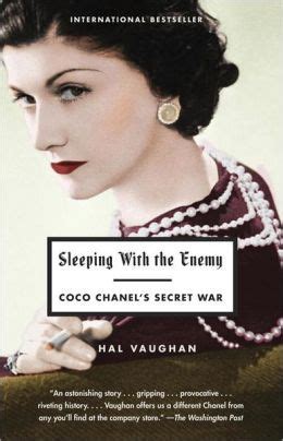 sleeping with the enemy coco chanel pdf|coco chanel story.